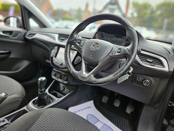 Used Vauxhall Corsa 2016 for sale - 75923556: Photo