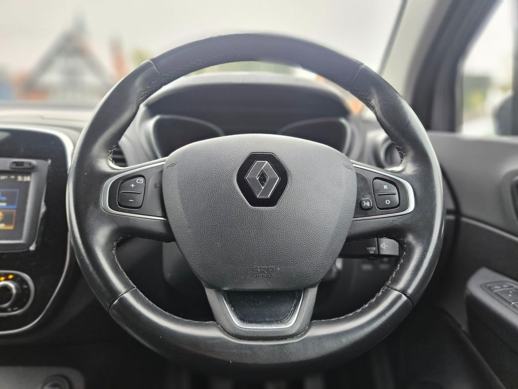 Used Renault Captur 2017 for sale - 78003143: Photo 5