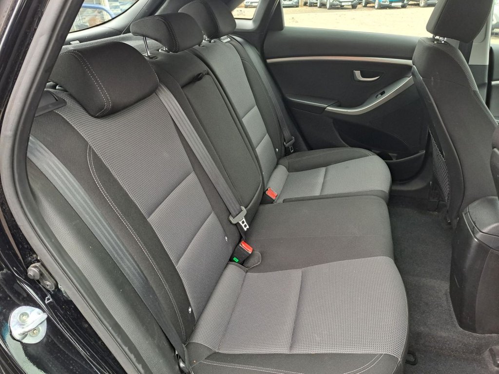 Used Hyundai i30 2017 for sale - 76356653: Photo 10