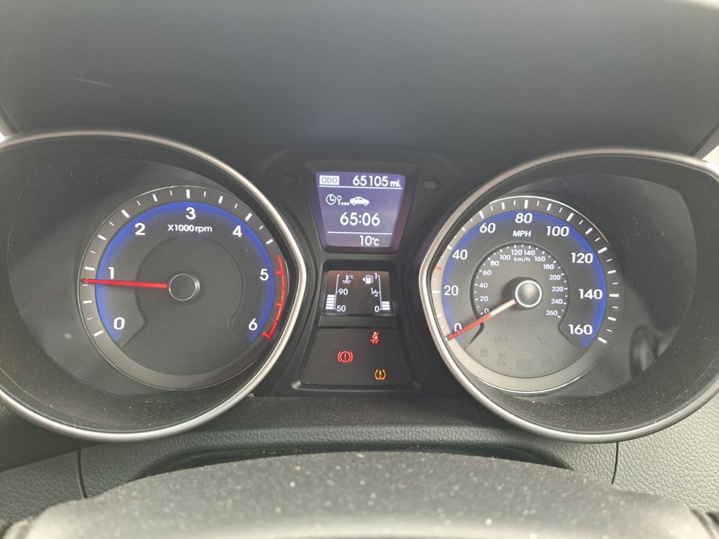 Used Hyundai i30 2017 for sale - 76356653: Photo 13