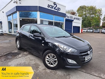 Hyundai - i30