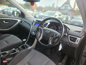 Used Hyundai i30 2016 for sale - 79764426: Photo