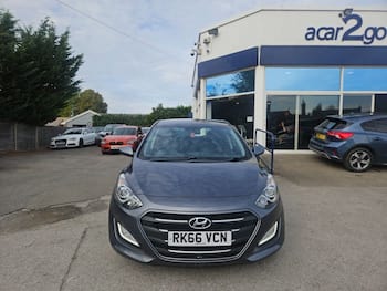 Used Hyundai i30 2016 for sale - 79764426: Photo
