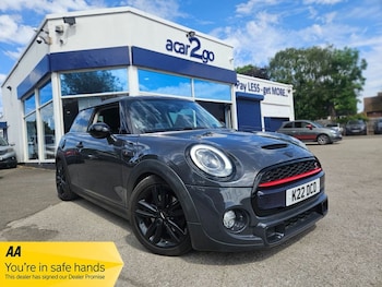 Used MINI Hatch 2017 for sale - 78738308: Photo