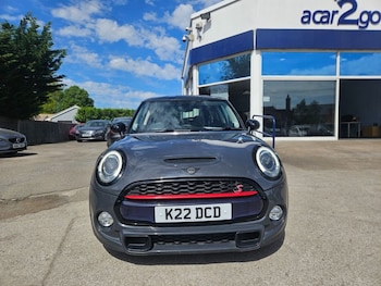 Used MINI Hatch 2017 for sale - 78738308: Photo