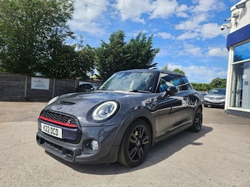 Used MINI Hatch 2017 for sale - 78738308: Photo