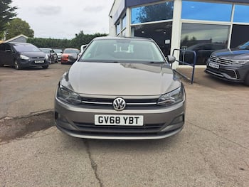 Used Volkswagen Polo 2019 for sale - 79723228: Photo