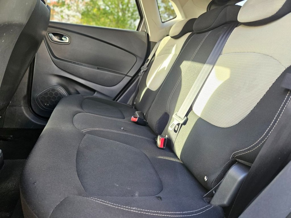Used Renault Captur 2018 for sale - 76323718: Photo 10