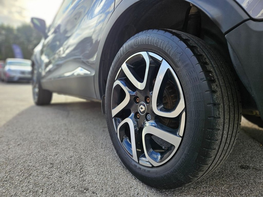 Used Renault Captur 2018 for sale - 76323718: Photo 11