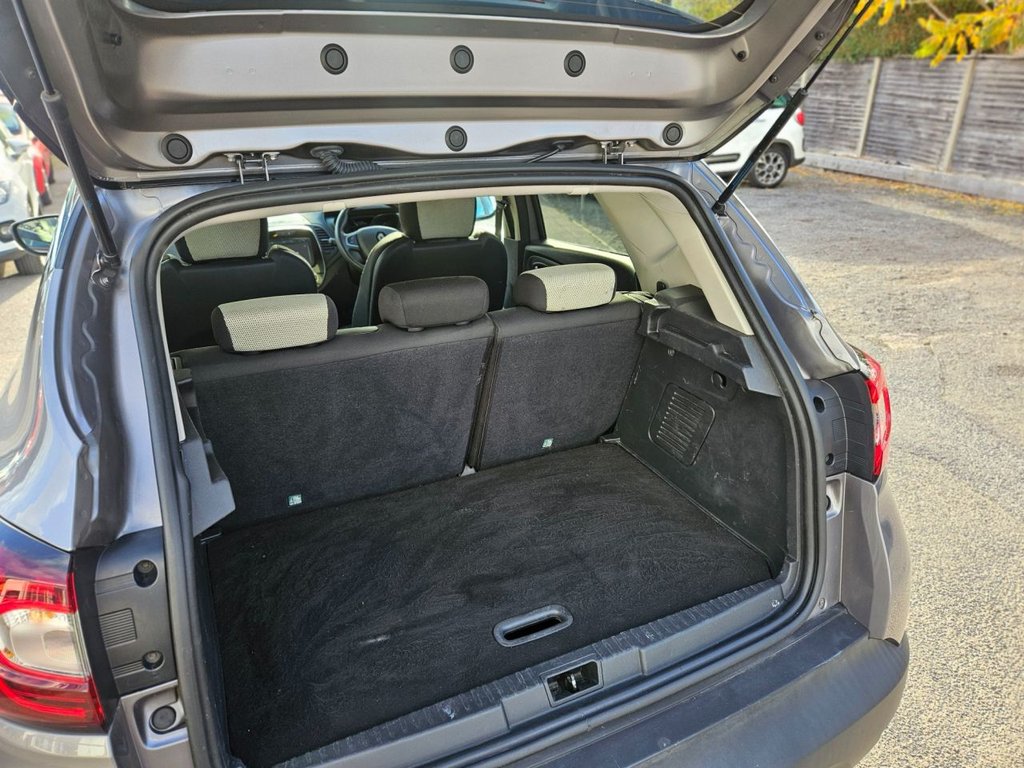 Used Renault Captur 2018 for sale - 76323718: Photo 14