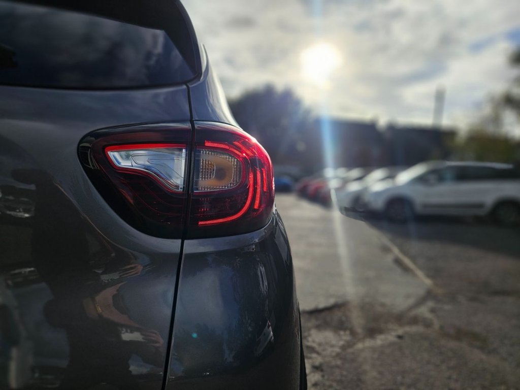 Used Renault Captur 2018 for sale - 76323718: Photo 15