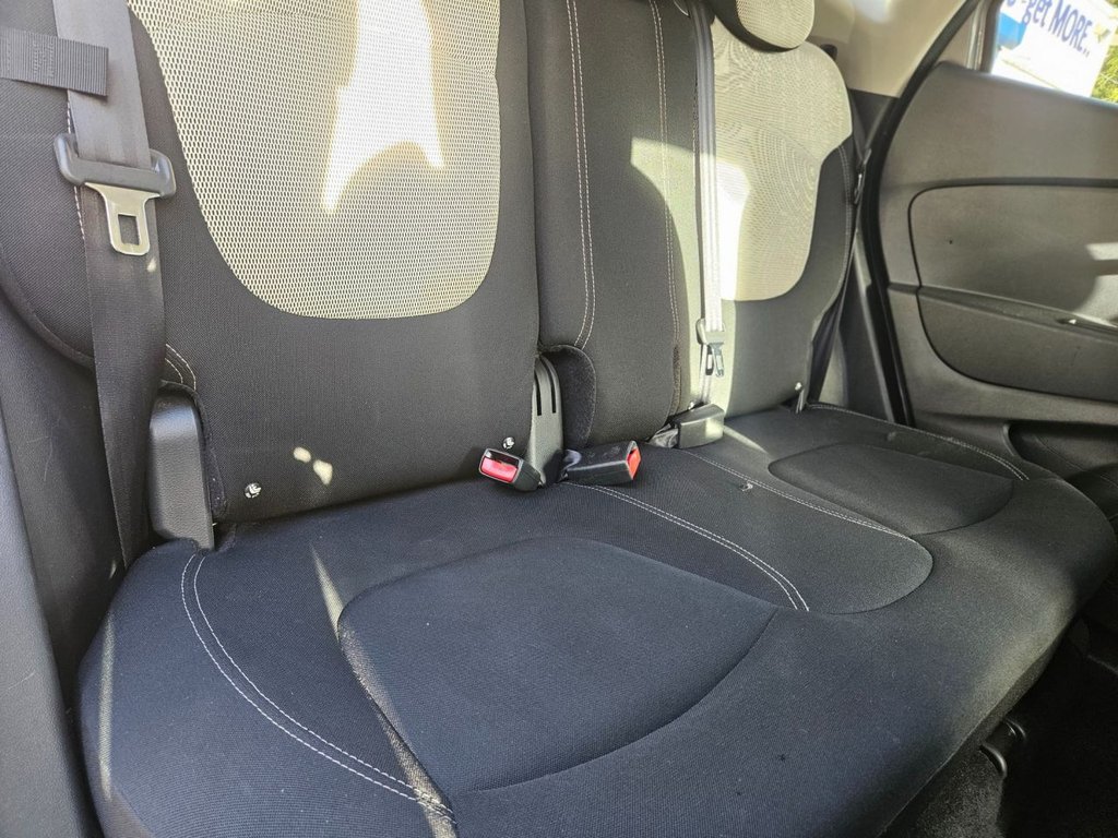 Used Renault Captur 2018 for sale - 76323718: Photo 17