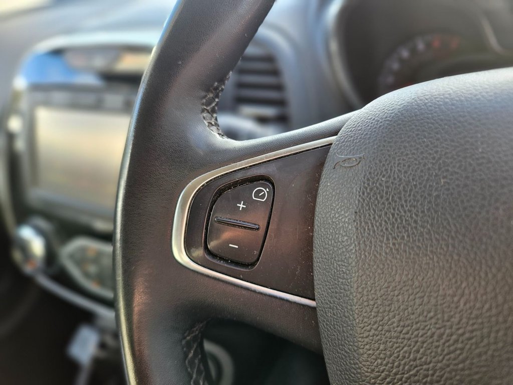 Used Renault Captur 2018 for sale - 76323718: Photo 20