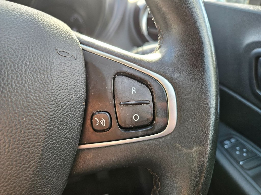 Used Renault Captur 2018 for sale - 76323718: Photo 22