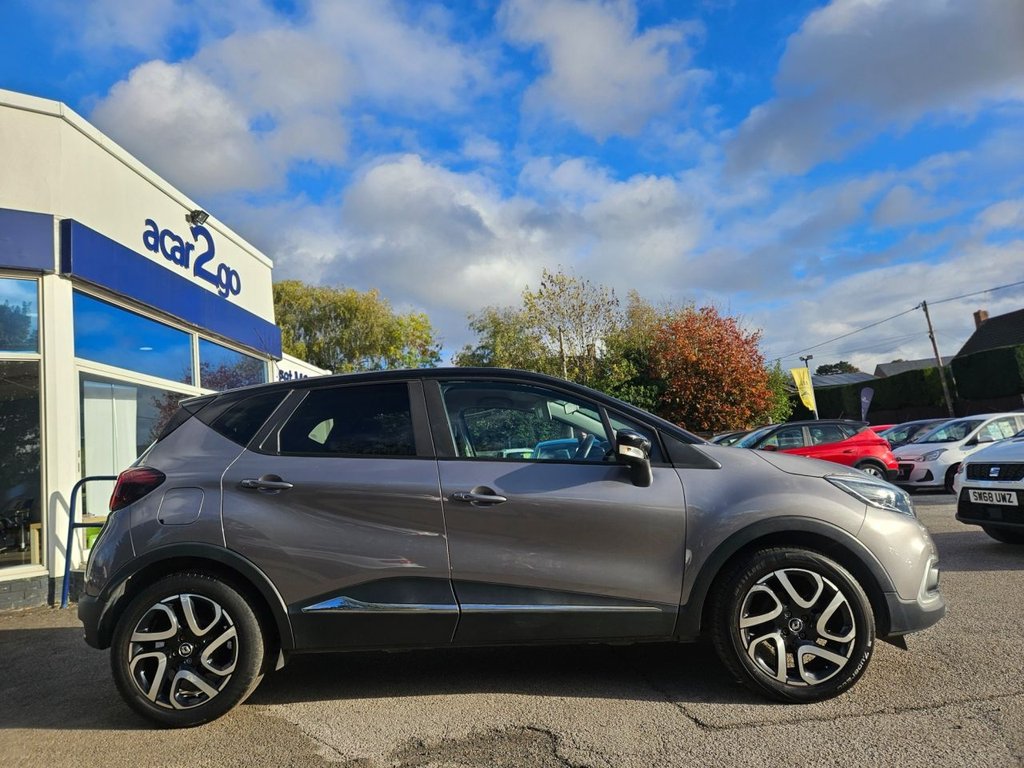 Used Renault Captur 2018 for sale - 76323718: Photo 23