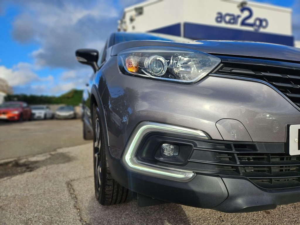 Used Renault Captur 2018 for sale - 76323718: Photo 26