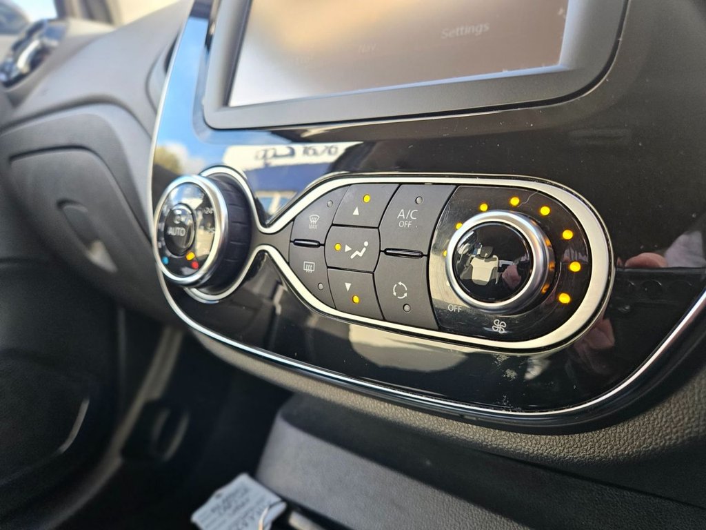 Used Renault Captur 2018 for sale - 76323718: Photo 27