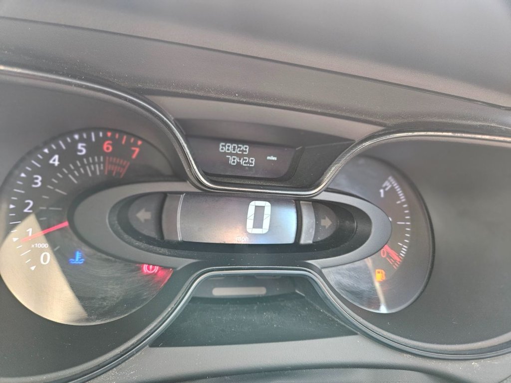 Used Renault Captur 2018 for sale - 76323718: Photo 29