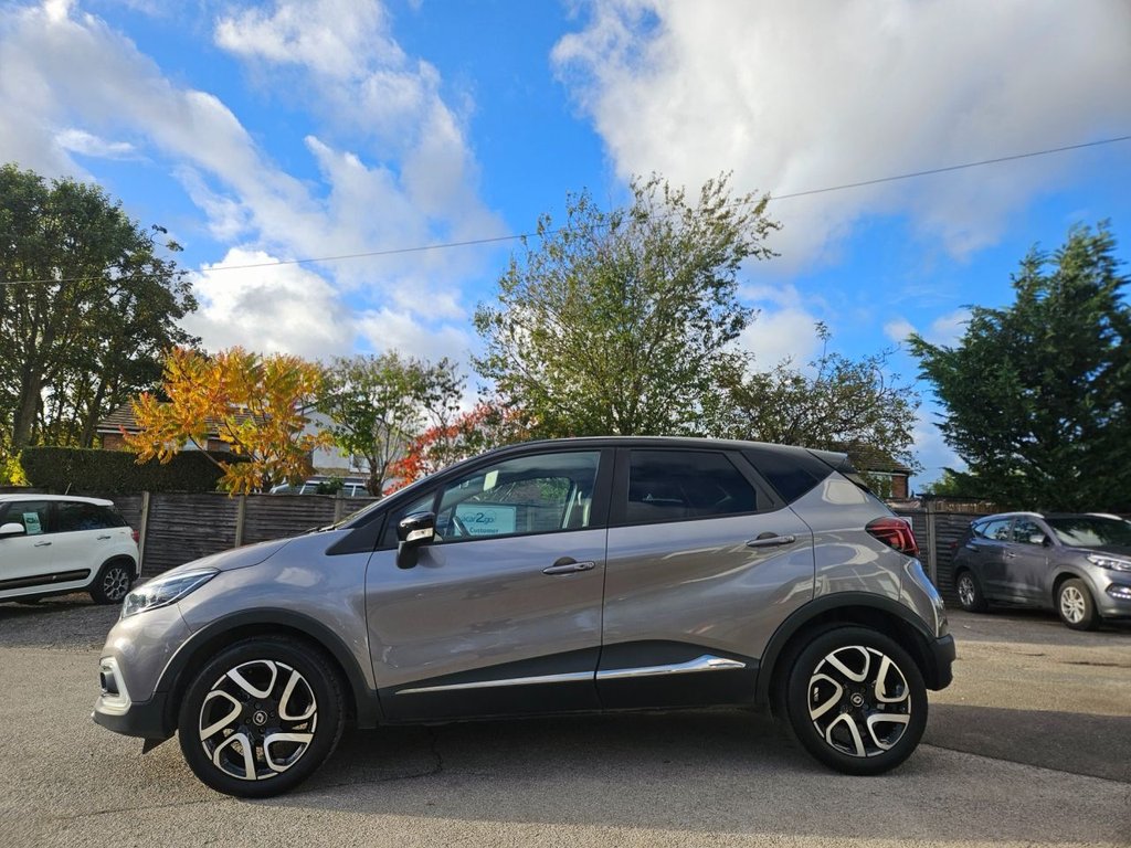 Used Renault Captur 2018 for sale - 76323718: Photo 7