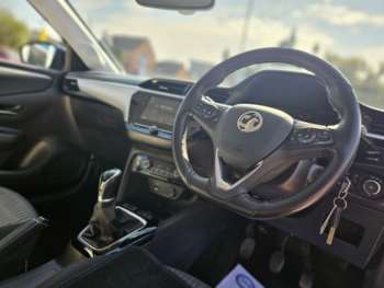 Used Vauxhall Corsa 2020 for sale - 73978408: Photo