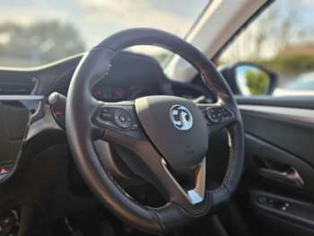 Used Vauxhall Corsa 2020 for sale - 73978408: Photo