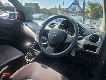 Used Suzuki Celerio 2017 for sale - 79619445: Photo