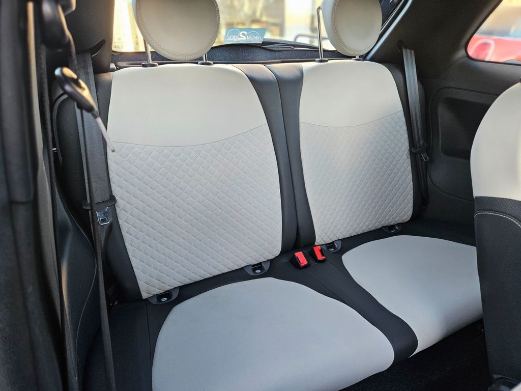 Used Fiat 500 2022 for sale - 77356034: Photo 10