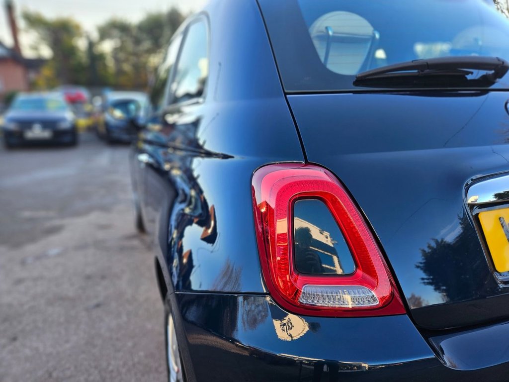 Used Fiat 500 2022 for sale - 77356034: Photo 15