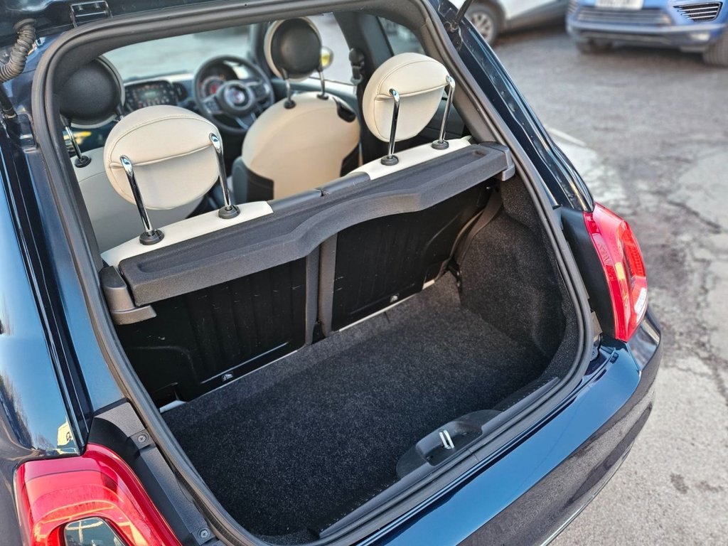 Used Fiat 500 2022 for sale - 77356034: Photo 16