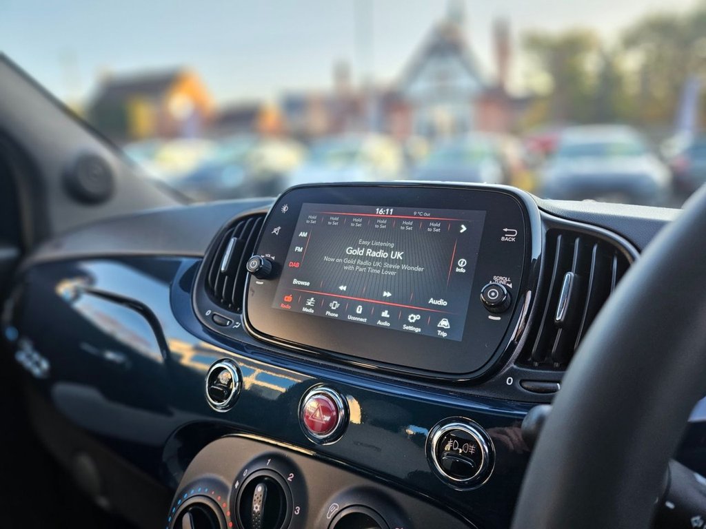 Used Fiat 500 2022 for sale - 77356034: Photo 20