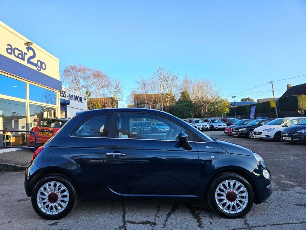 Used Fiat 500 2022 for sale - 77356034: Photo 21