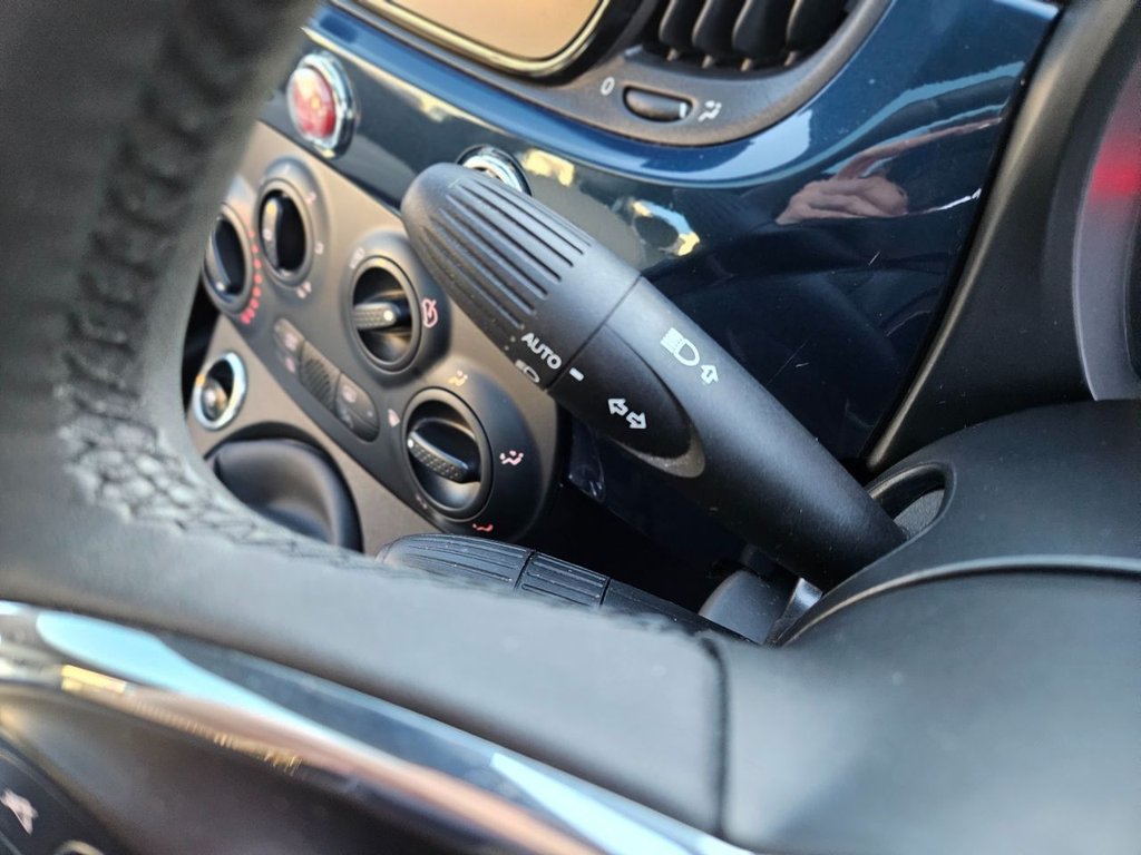 Used Fiat 500 2022 for sale - 77356034: Photo 24