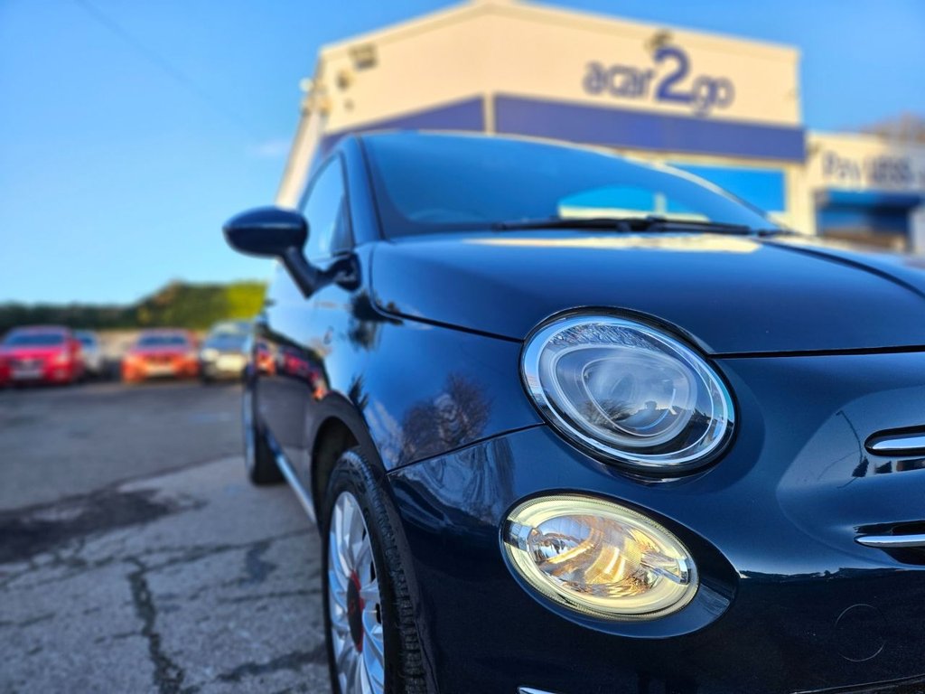 Used Fiat 500 2022 for sale - 77356034: Photo 25