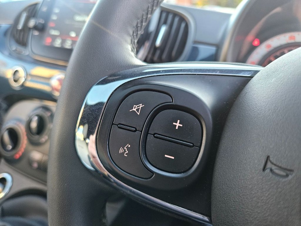 Used Fiat 500 2022 for sale - 77356034: Photo 27