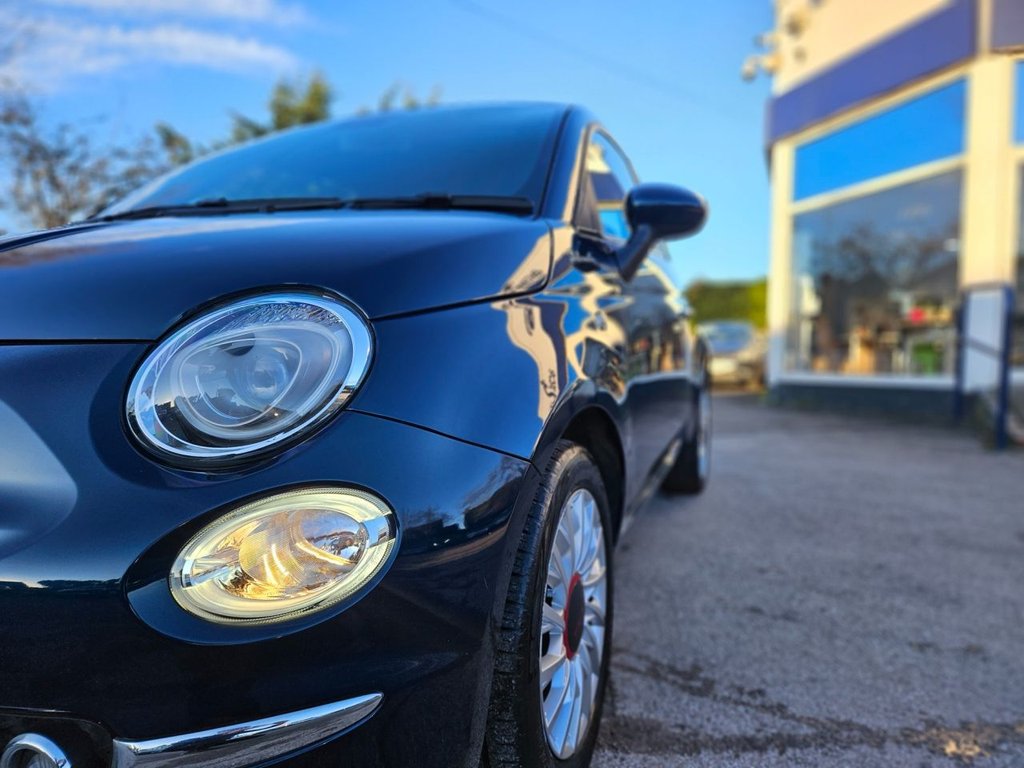 Used Fiat 500 2022 for sale - 77356034: Photo 7