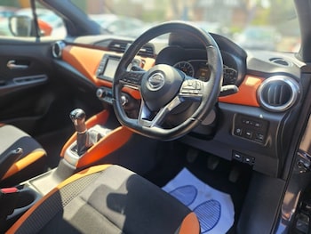 Used Nissan Micra 2017 for sale - 79155178: Photo