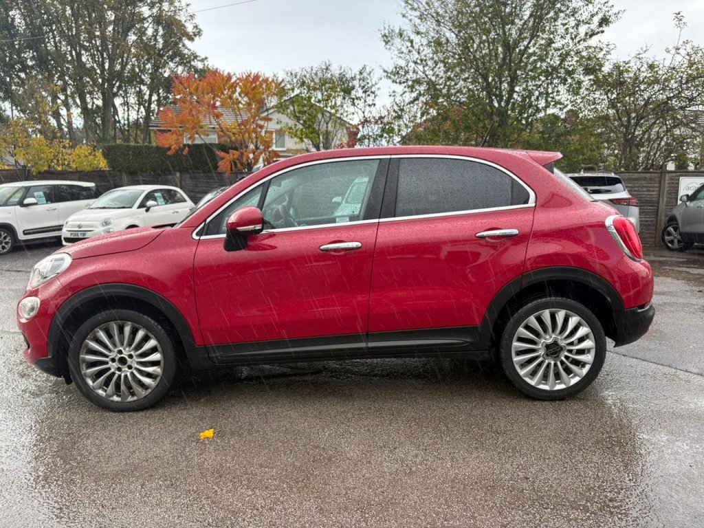 Used Fiat 500X 2016 for sale - 76396293: Photo 3