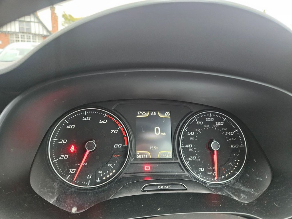 Used SEAT Leon 2015 for sale - 78003136: Photo 10