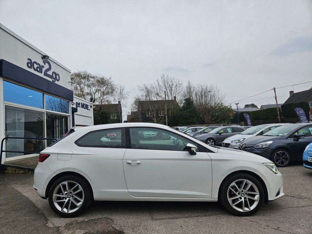 Used SEAT Leon 2015 for sale - 78003136: Photo 15