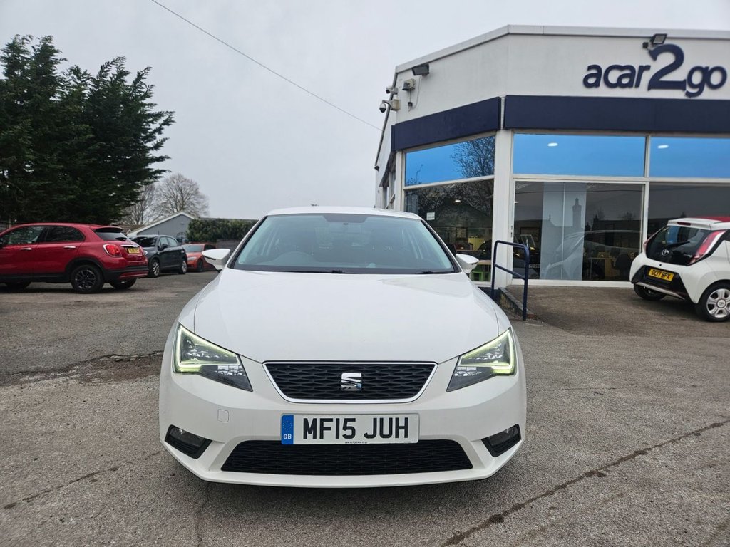 Used SEAT Leon 2015 for sale - 78003136: Photo 3