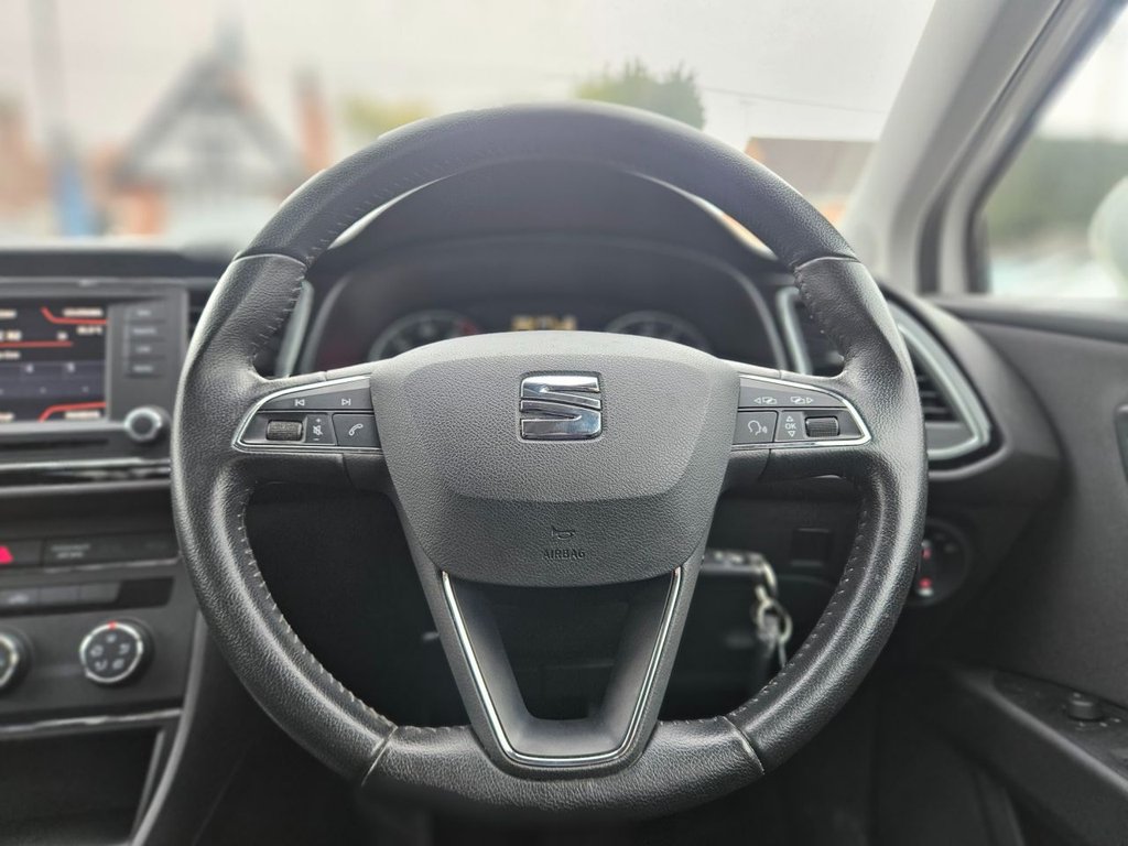 Used SEAT Leon 2015 for sale - 78003136: Photo 5