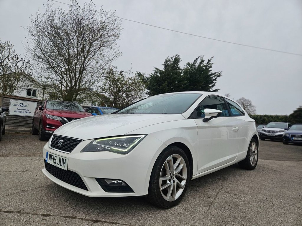 Used SEAT Leon 2015 for sale - 78003136: Photo 6
