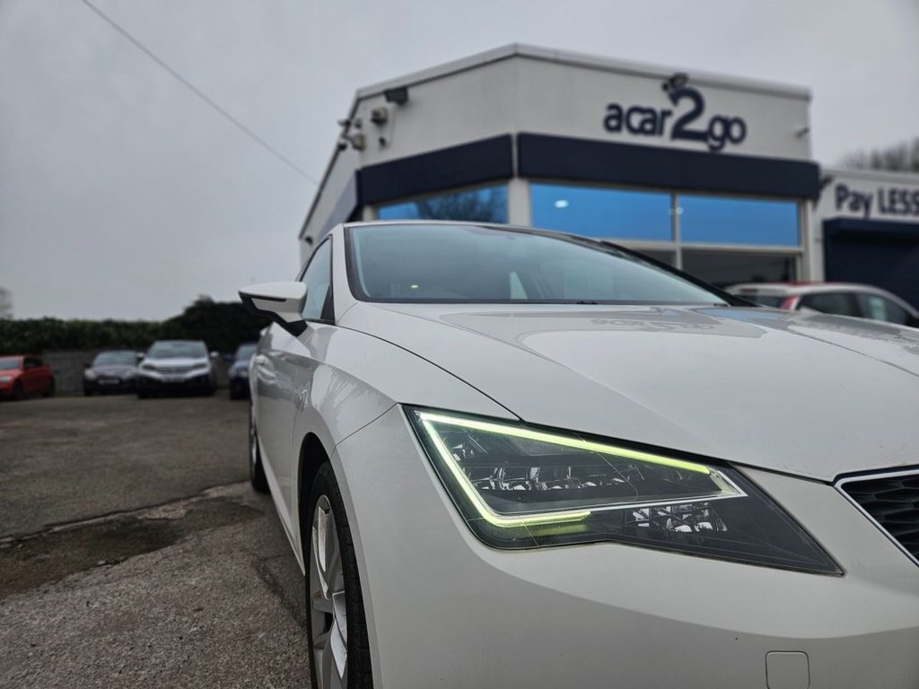 Used SEAT Leon 2015 for sale - 78003136: Photo 7