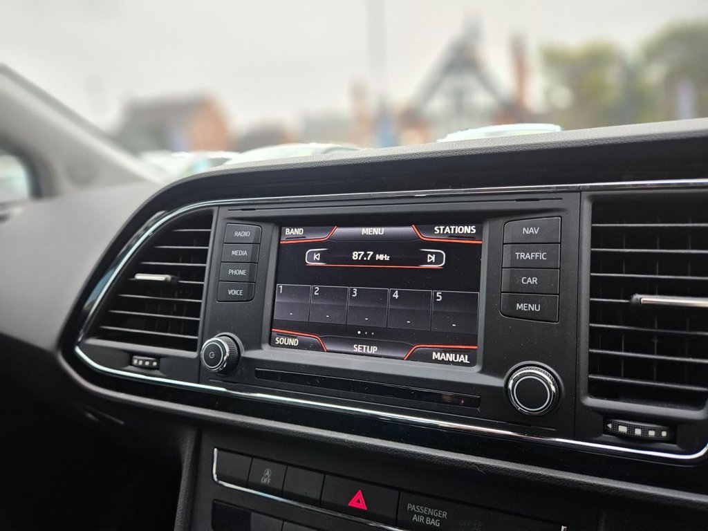 Used SEAT Leon 2015 for sale - 78003136: Photo 8