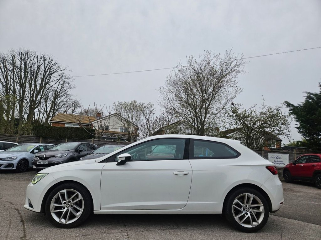 Used SEAT Leon 2015 for sale - 78003136: Photo 9