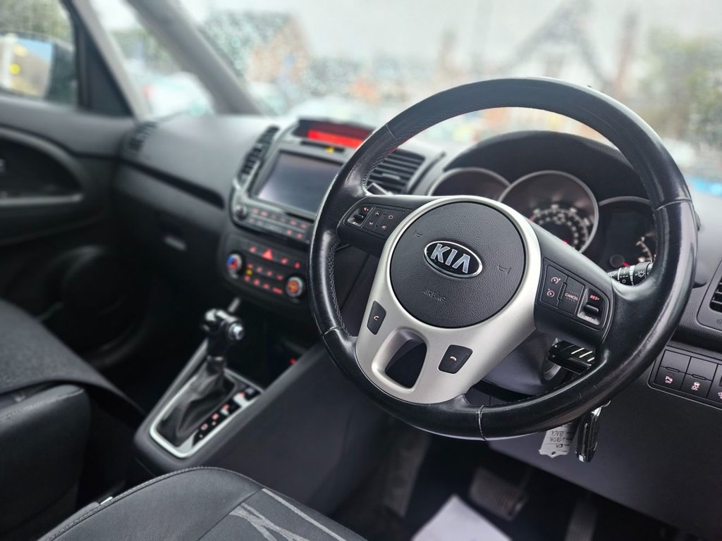 Used Kia Venga 2017 for sale - 77188445: Photo 2