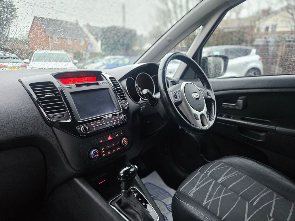 Used Kia Venga 2017 for sale - 77188445: Photo 5