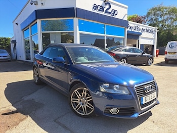Used Audi A3 2011 for sale - 78426022: Photo
