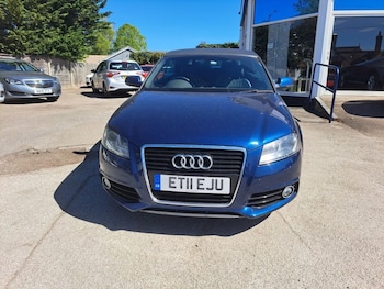 Used Audi A3 2011 for sale - 78426022: Photo