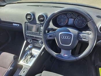 Used Audi A3 2011 for sale - 78426022: Photo